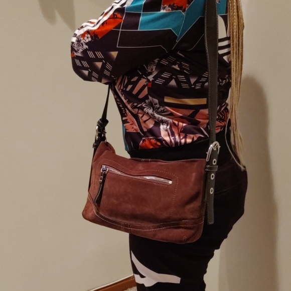 Coach Bag - Picture 3 of 7